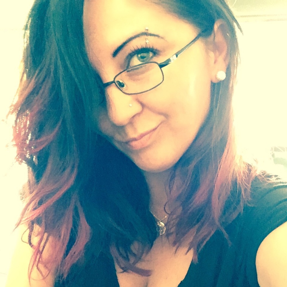 Meet your Posher🌸💖Shimmer💖🌸